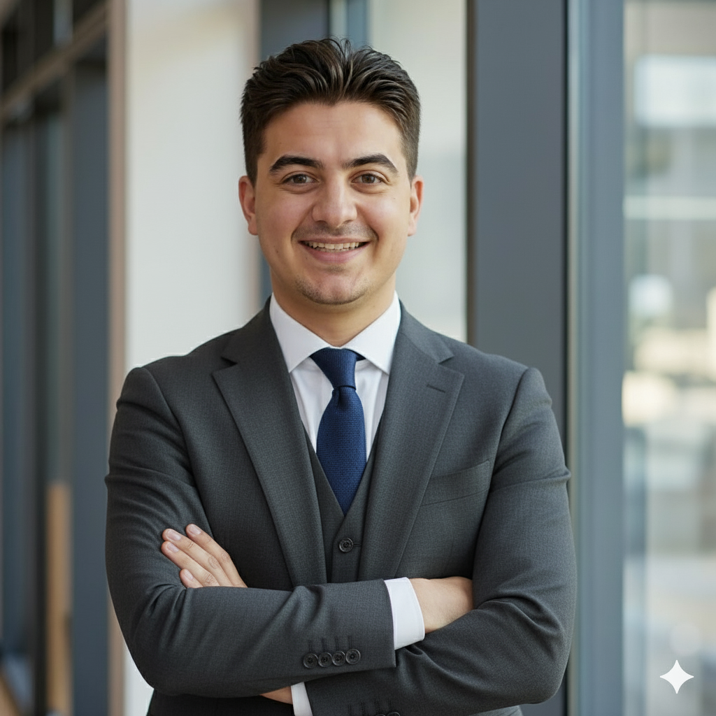 Maconnell Balderas